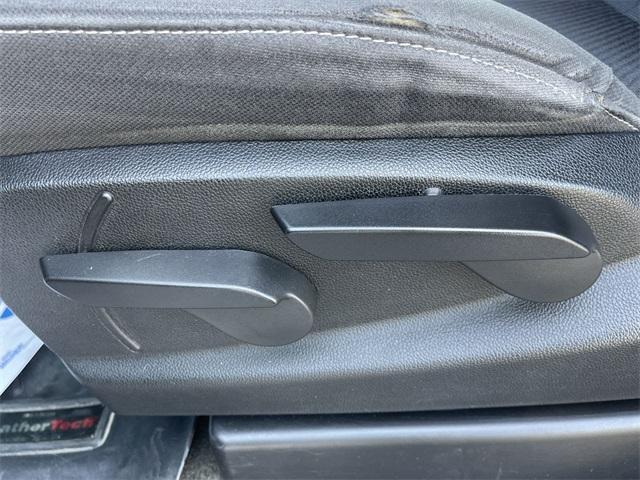 used 2018 Chevrolet Silverado 1500 car, priced at $18,991