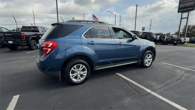used 2016 Chevrolet Equinox car, priced at $8,981