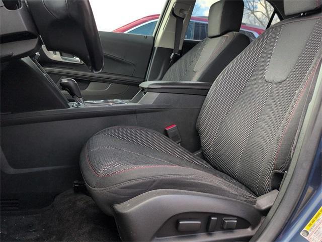 used 2016 Chevrolet Equinox car, priced at $10,490