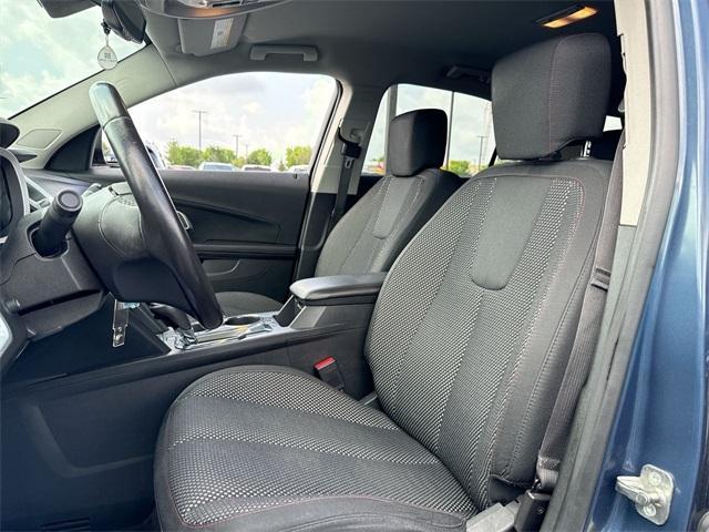 used 2016 Chevrolet Equinox car, priced at $8,981