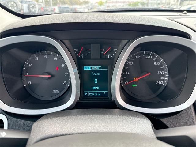 used 2016 Chevrolet Equinox car, priced at $8,981