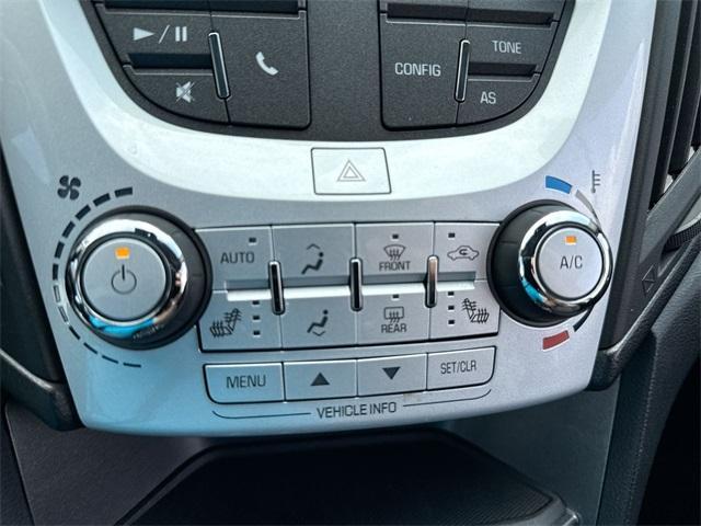 used 2016 Chevrolet Equinox car, priced at $8,981