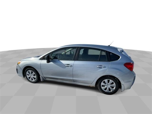 used 2013 Subaru Impreza car, priced at $9,981