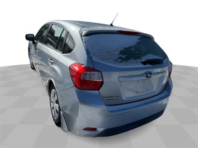 used 2013 Subaru Impreza car, priced at $9,981