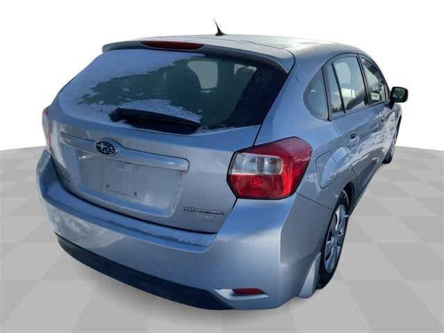 used 2013 Subaru Impreza car, priced at $9,981