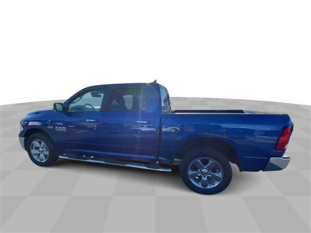 used 2018 Ram 1500 car, priced at $21,790