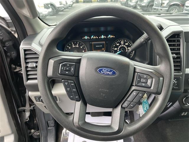 used 2020 Ford F-150 car, priced at $21,990