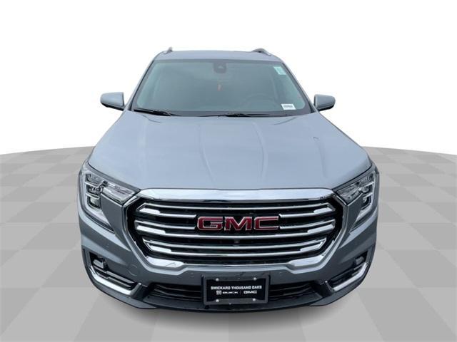 new 2024 GMC Terrain car, priced at $32,735