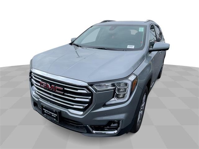 new 2024 GMC Terrain car, priced at $32,735