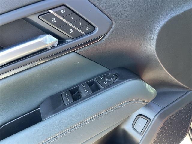 new 2026 GMC Terrain car, priced at $44,005