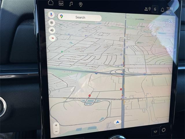 new 2026 GMC Terrain car, priced at $44,005