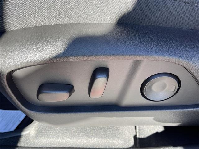 new 2026 GMC Terrain car, priced at $44,005