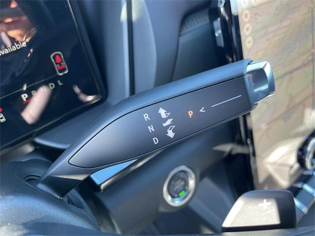 new 2026 GMC Terrain car, priced at $44,005