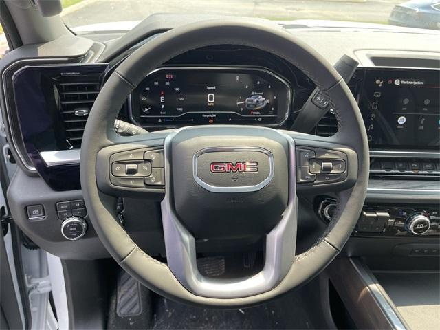 new 2025 GMC Sierra 2500 car, priced at $69,060