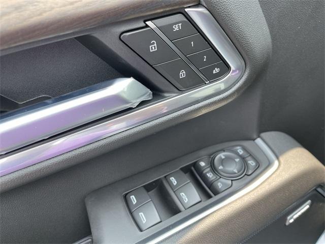 new 2025 GMC Sierra 2500 car, priced at $69,060