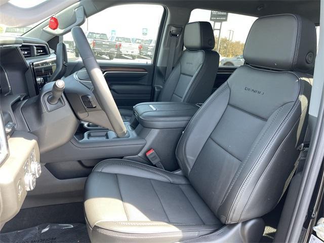 new 2025 GMC Sierra 2500 car, priced at $84,765