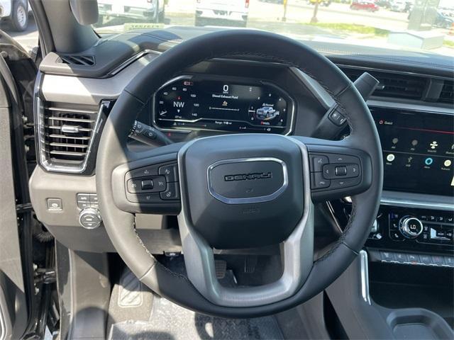 new 2025 GMC Sierra 2500 car, priced at $84,765