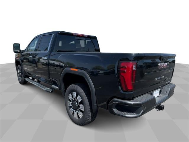 new 2025 GMC Sierra 2500 car, priced at $84,765