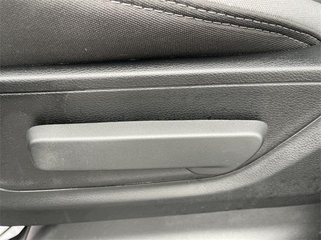 used 2024 Ram 1500 car, priced at $36,990