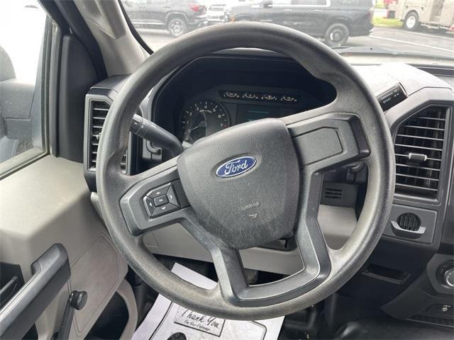 used 2016 Ford F-150 car, priced at $12,990