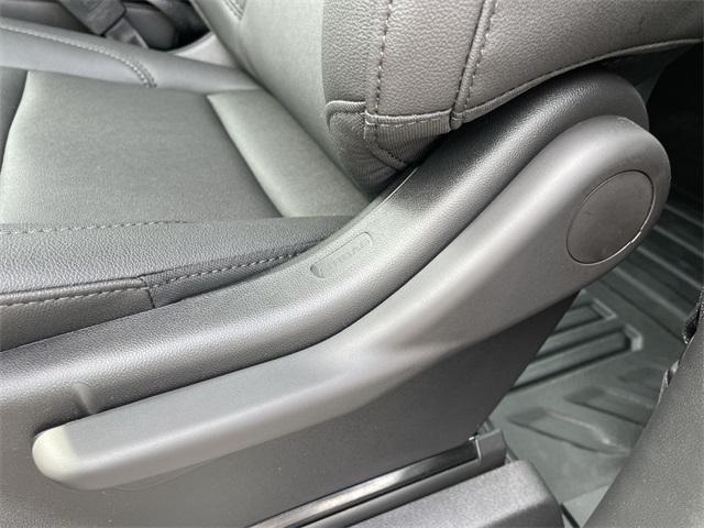 new 2025 GMC Sierra 2500 car, priced at $54,325