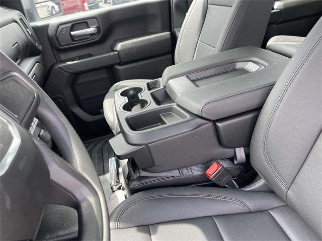 new 2025 GMC Sierra 2500 car, priced at $54,325