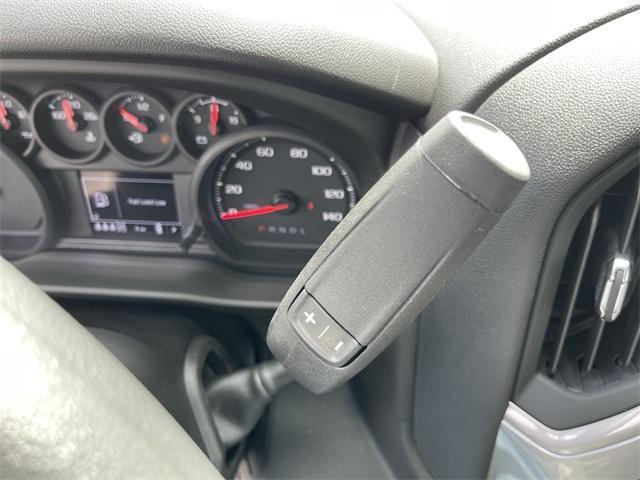 new 2025 GMC Sierra 2500 car, priced at $54,325