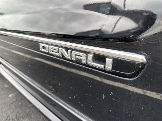 used 2016 GMC Acadia car, priced at $13,990