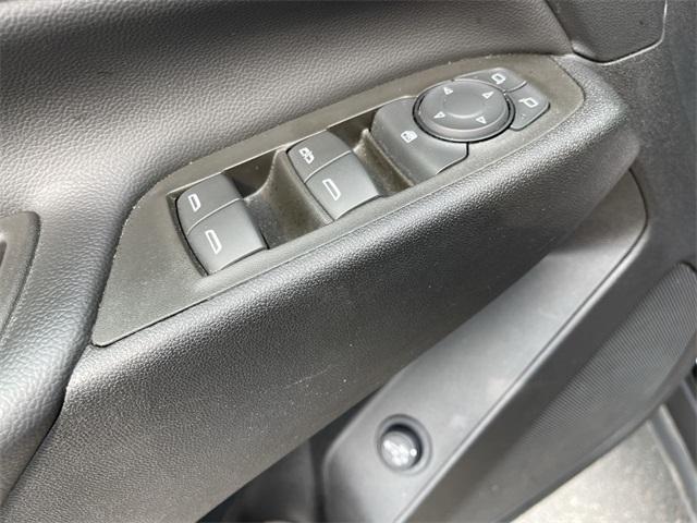 used 2023 Chevrolet Equinox car, priced at $25,490