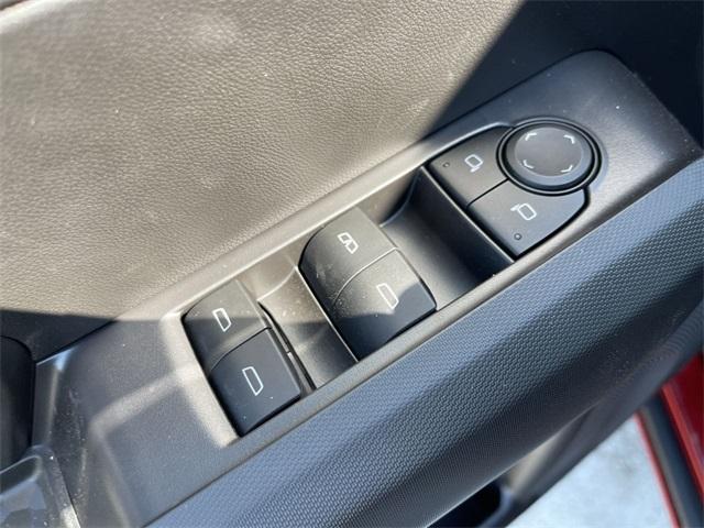 new 2025 GMC Canyon car, priced at $45,515