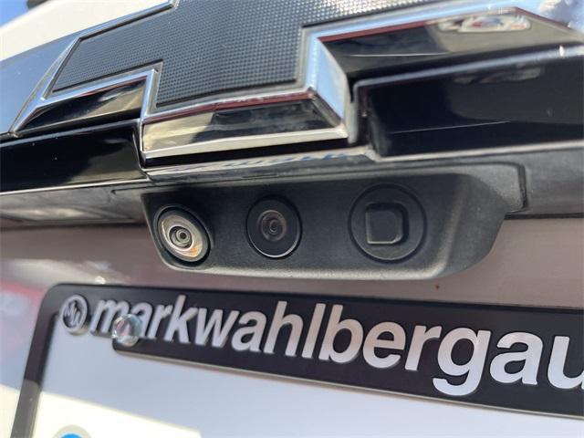 used 2023 Chevrolet Traverse car, priced at $37,981