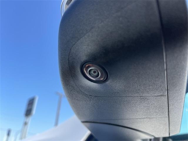 used 2023 Chevrolet Traverse car, priced at $37,981