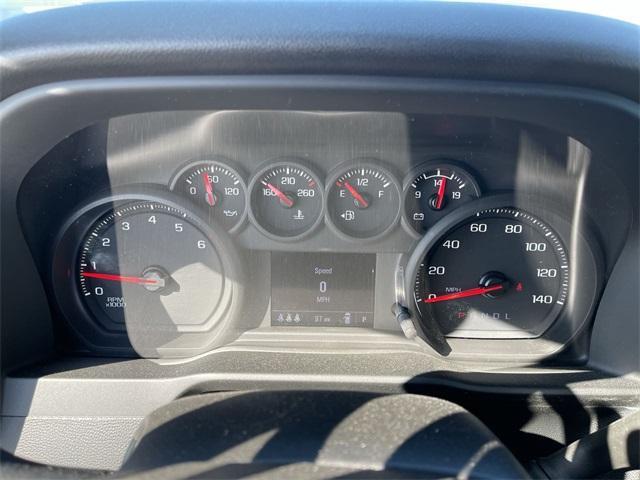 new 2024 GMC Sierra 2500 car, priced at $63,572
