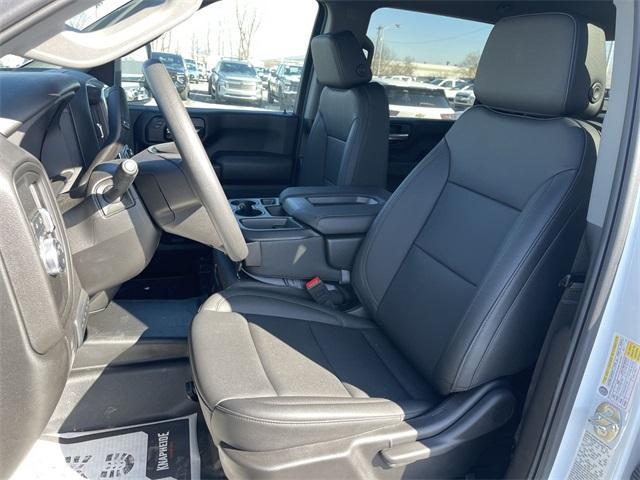new 2024 GMC Sierra 2500 car, priced at $63,572