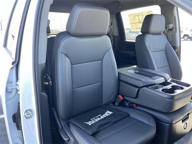new 2024 GMC Sierra 2500 car, priced at $63,572