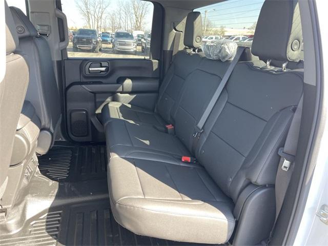 new 2024 GMC Sierra 2500 car, priced at $63,572