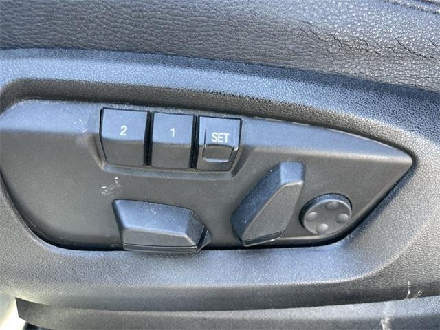 used 2018 BMW X5 car, priced at $19,990
