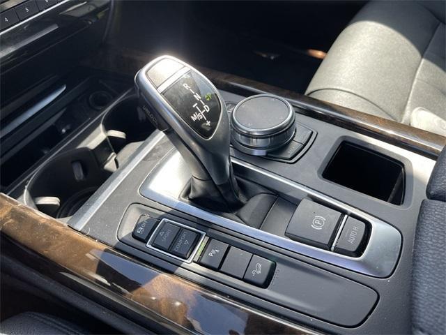 used 2018 BMW X5 car, priced at $19,990