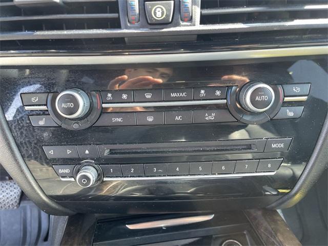 used 2018 BMW X5 car, priced at $19,990