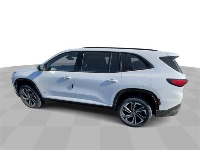 new 2025 Buick Enclave car, priced at $51,750