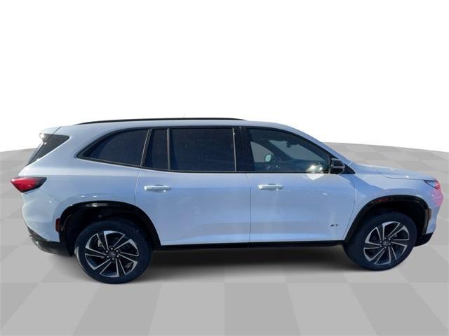 new 2025 Buick Enclave car, priced at $51,750