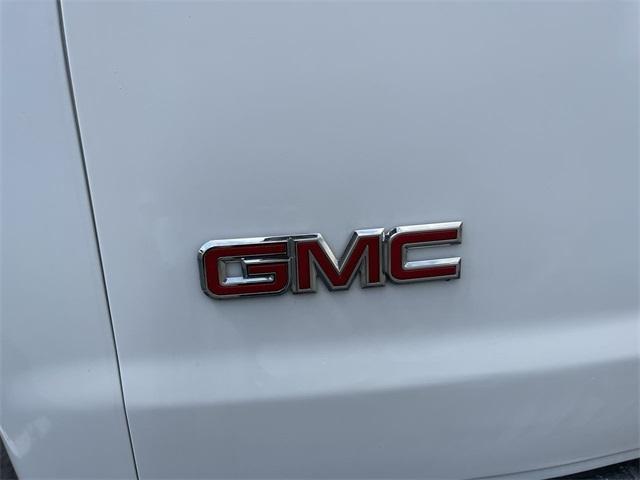 used 2020 GMC Savana 2500 car, priced at $28,981