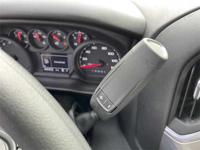 new 2025 GMC Sierra 3500 car, priced at $55,315