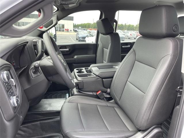 new 2025 GMC Sierra 3500 car, priced at $55,315