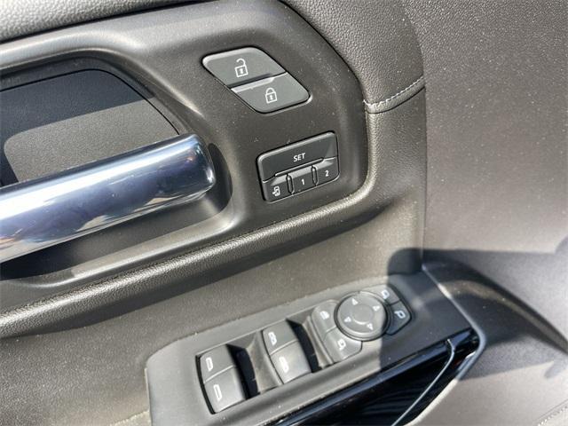 used 2022 GMC Sierra 1500 Limited car, priced at $63,981