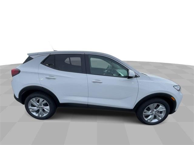 new 2025 Buick Encore GX car, priced at $25,980