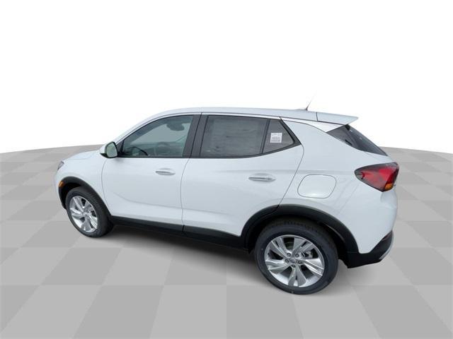 new 2025 Buick Encore GX car, priced at $25,980