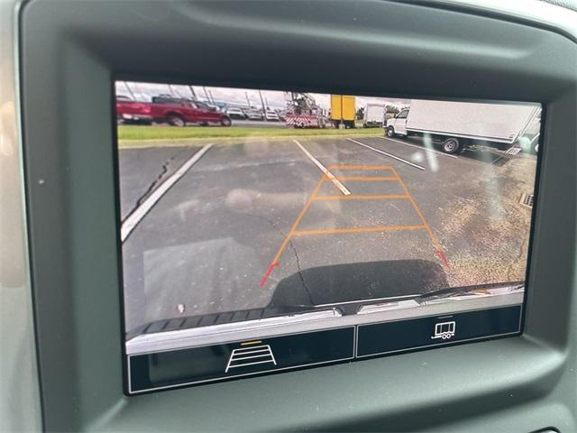 new 2025 GMC Sierra 2500 car, priced at $55,075