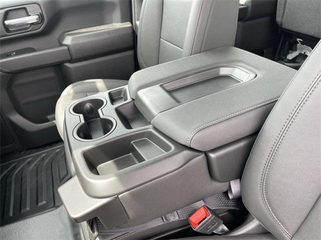 new 2025 GMC Sierra 2500 car, priced at $55,075