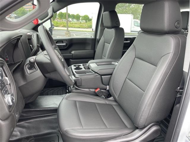 new 2025 GMC Sierra 2500 car, priced at $55,075